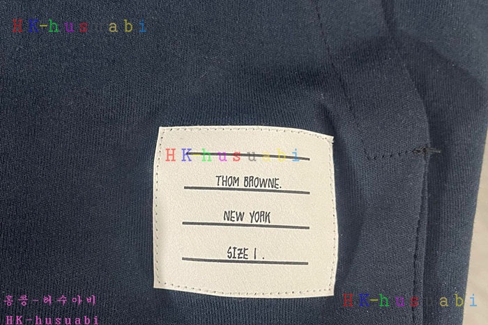NEW 톰브라운 상의 신상 TB 448804
