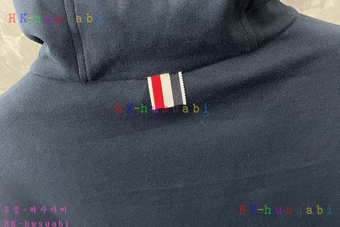 NEW 톰브라운 상의 신상 TB 448804