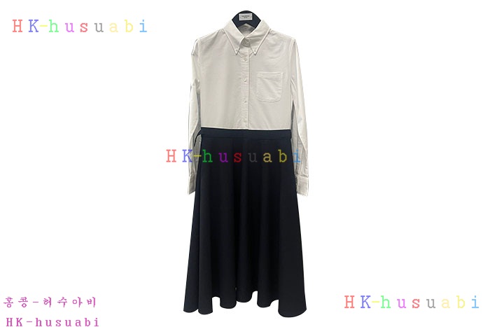 NEW 톰브라운 원피스 신상 TB 448808