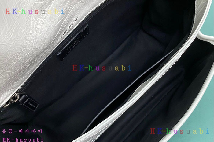 ★미러급★입생로랑 니키 미듐 체인 백 633158-11