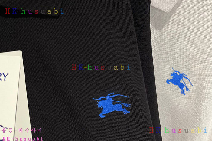 NEW 버버리 반팔티 신상 BB 5855453