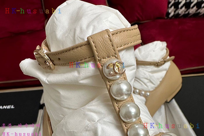 NEW 샤넬 신발 신상 C 85772