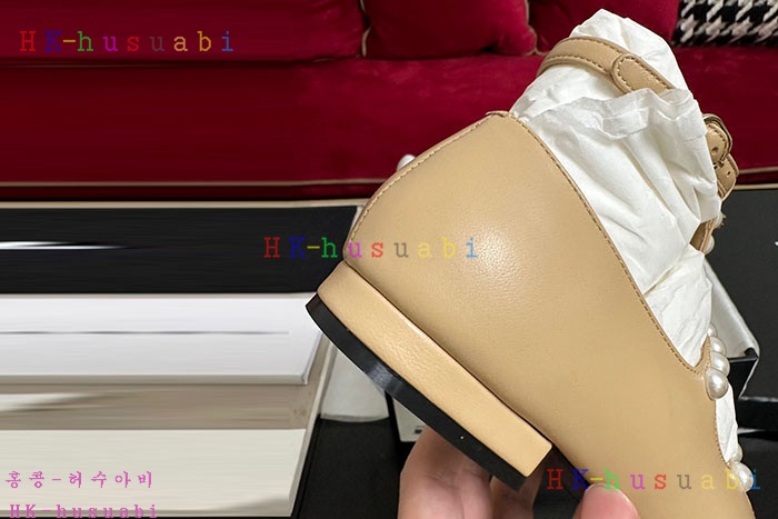 NEW 샤넬 신발 신상 C 85772