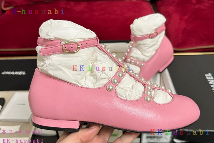 NEW 샤넬 신발 신상 C 85771