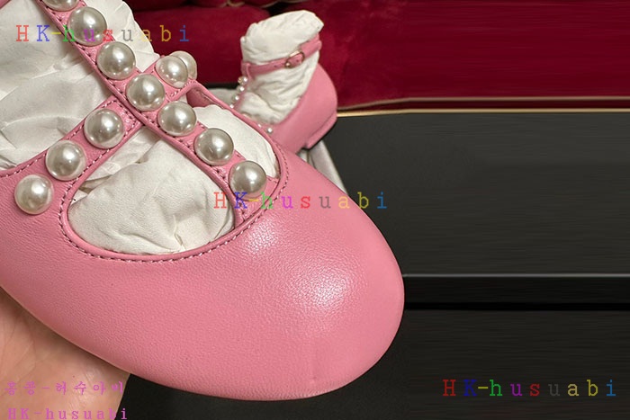 NEW 샤넬 신발 신상 C 85771