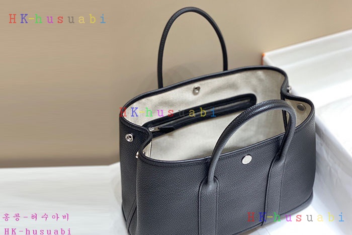 ★미러급★에르메스 가든파티 36,30 H 7747040-7