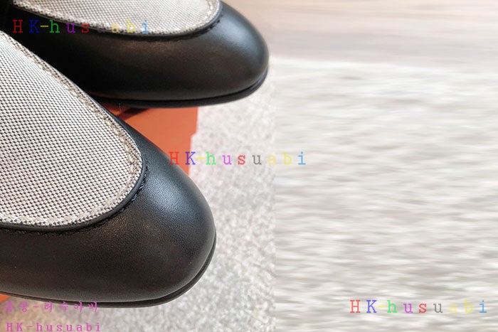 NEW 에르메스 신발 신상 H 308004