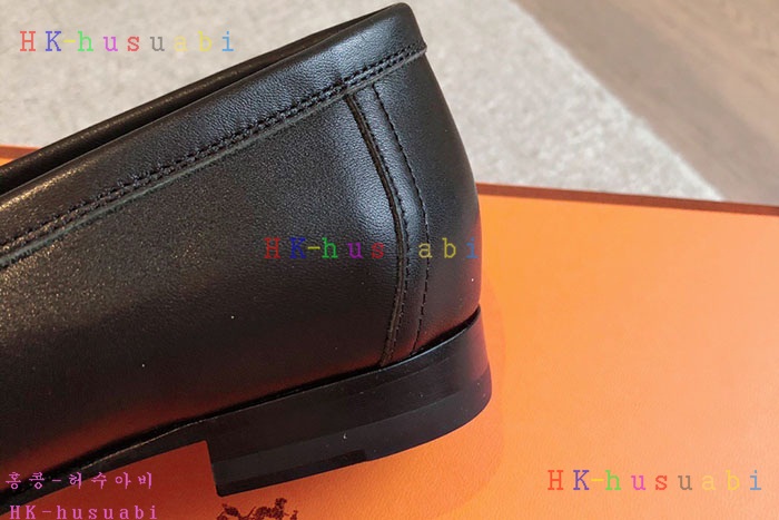 NEW 에르메스 신발 신상 H 308004
