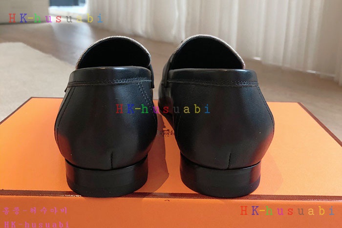 NEW 에르메스 신발 신상 H 308004