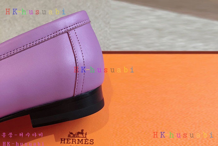 NEW 에르메스 신발 신상 H 308008