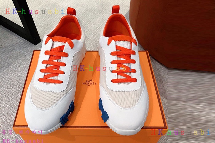 NEW 에르메스 스니커즈 신상 H 309045