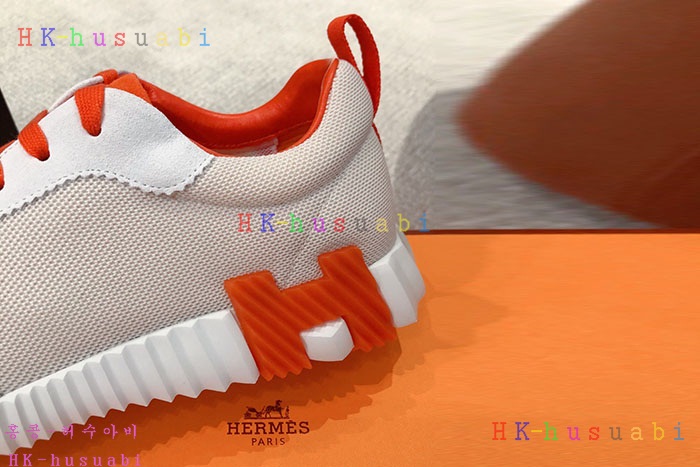 NEW 에르메스 스니커즈 신상 H 309045