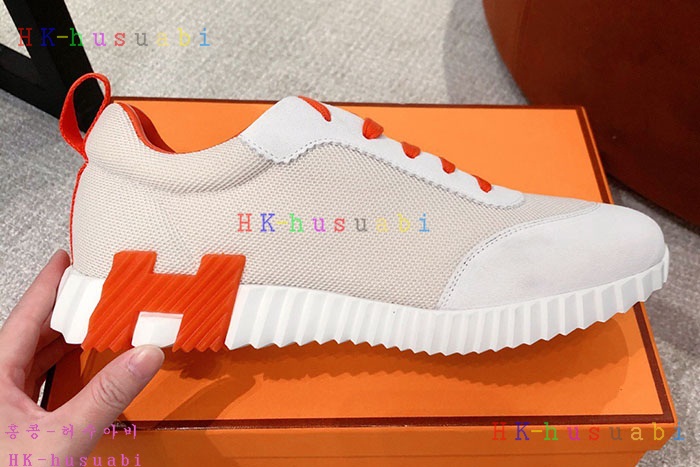 NEW 에르메스 스니커즈 신상 H 309045