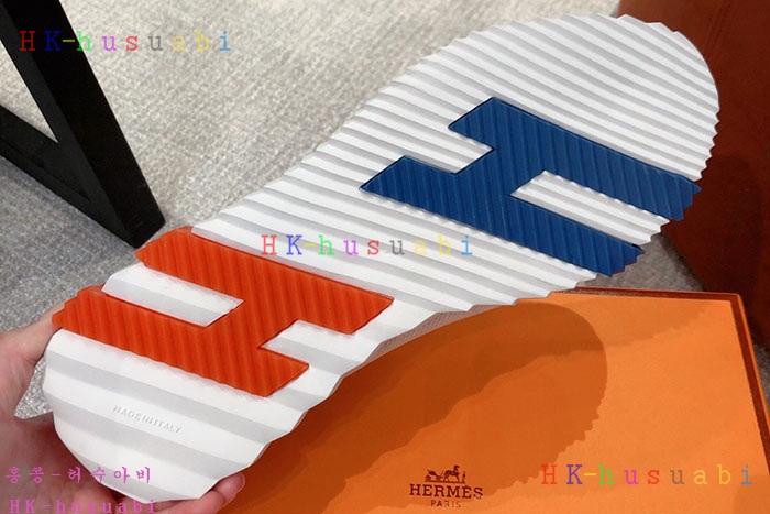 NEW 에르메스 스니커즈 신상 H 309045