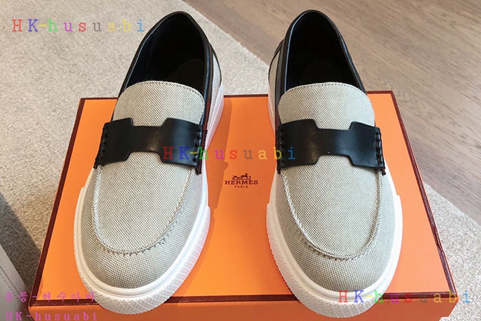 NEW 에르메스 신발 신상 H 4077013