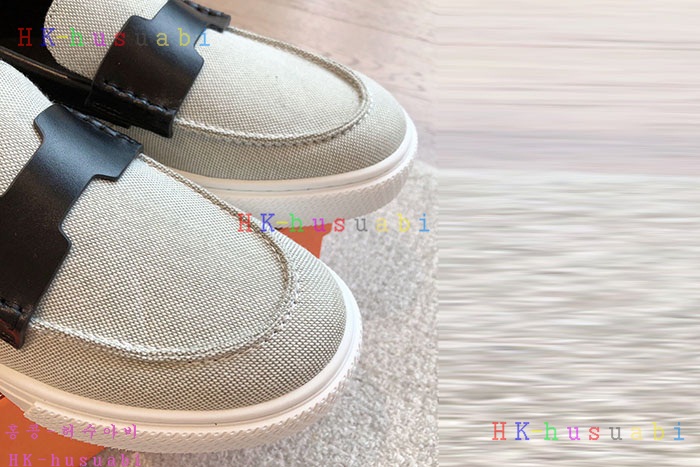 NEW 에르메스 신발 신상 H 4077013