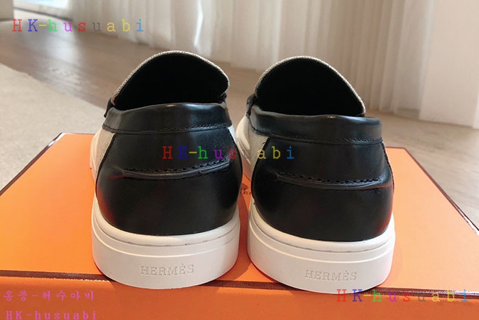 NEW 에르메스 신발 신상 H 4077013