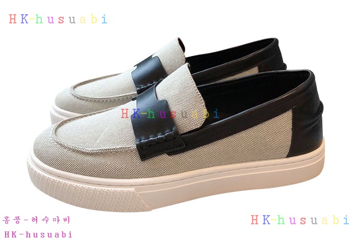 NEW 에르메스 신발 신상 H 4077013