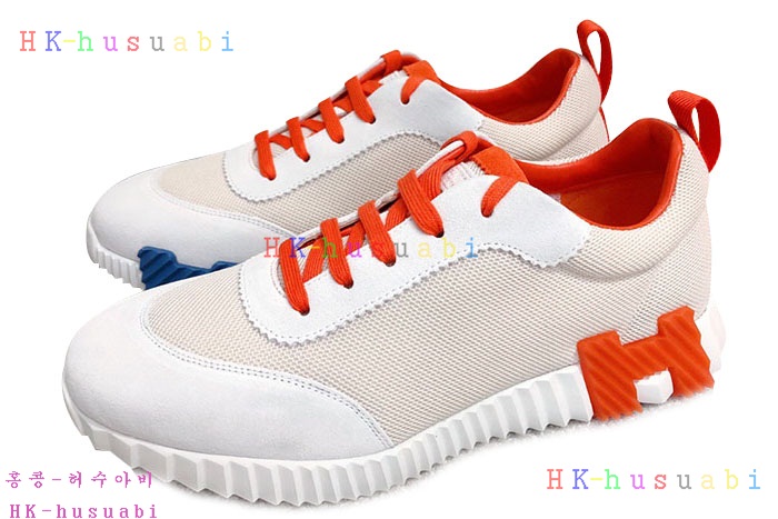 NEW 에르메스 스니커즈 신상 H 309045