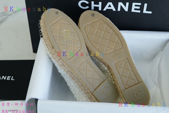 NEW 샤넬 에스파듀 신상 C 140041