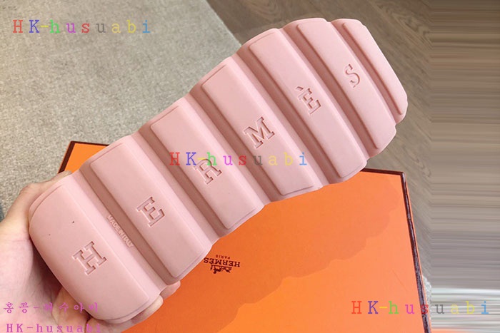 NEW 에르메스 신발 신상 H 258043