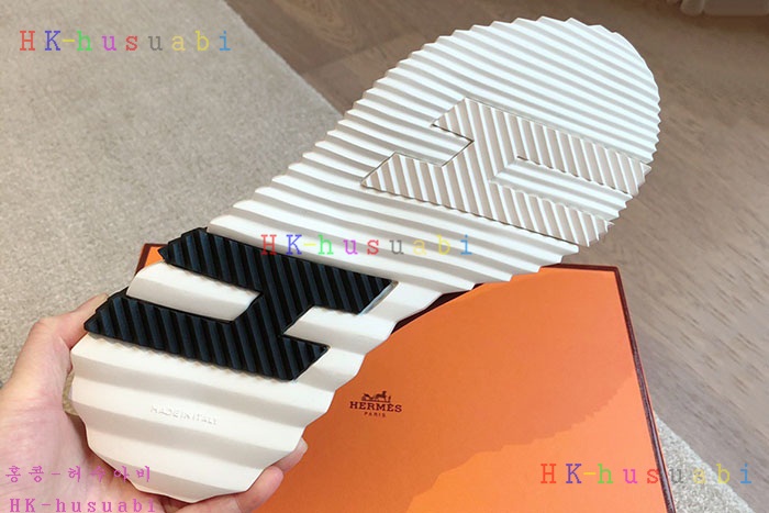 NEW 에르메스 신발 신상 H 258049