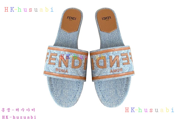 NEW 펜디 샌들 신상 FD 6855019