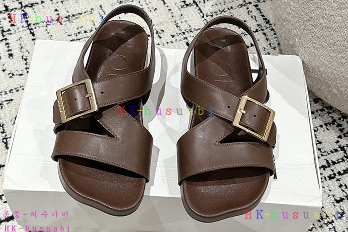 NEW 로에베 샌들 신상 L 9988003
