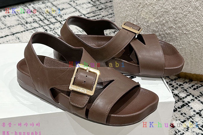 NEW 로에베 샌들 신상 L 9988003