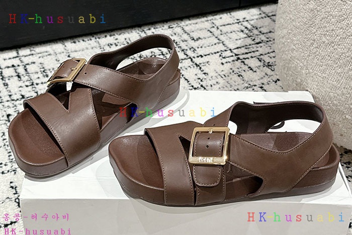 NEW 로에베 샌들 신상 L 9988003