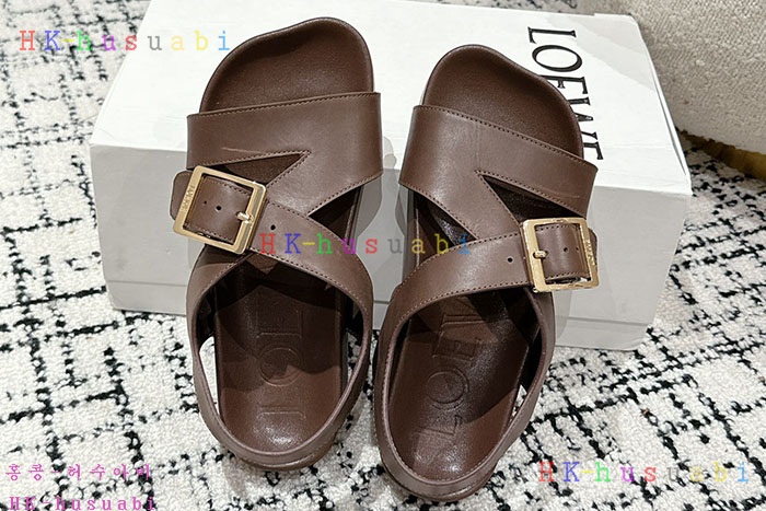 NEW 로에베 샌들 신상 L 9988003