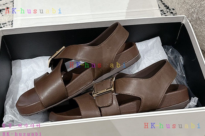 NEW 로에베 샌들 신상 L 9988003