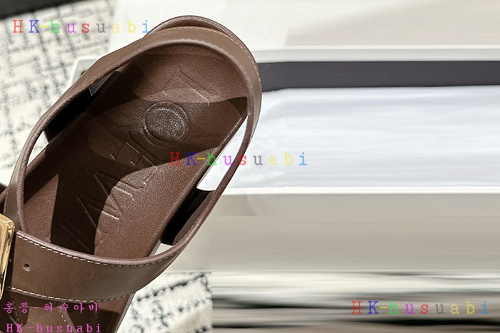 NEW 로에베 샌들 신상 L 9988003