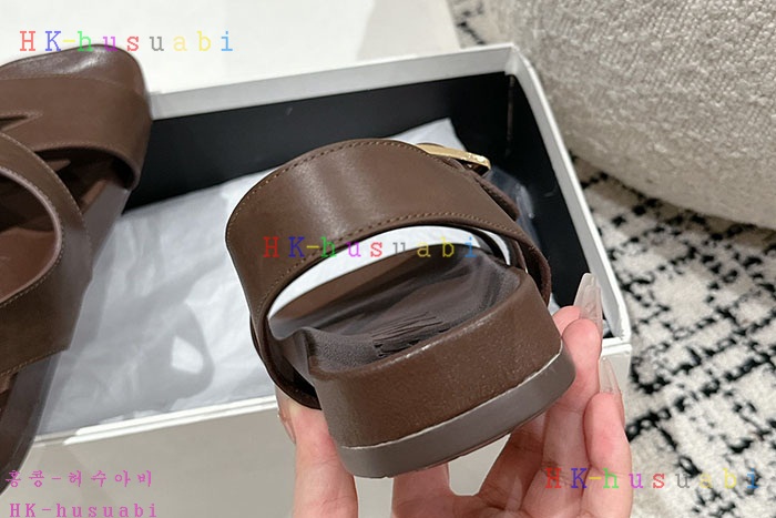 NEW 로에베 샌들 신상 L 9988003