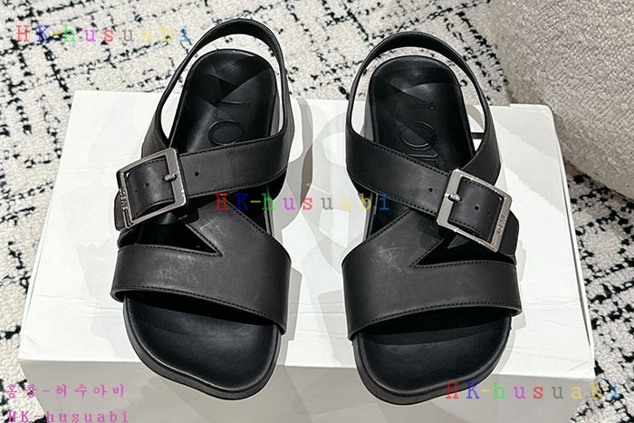 NEW 로에베 샌들 신상 L 9988004