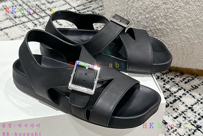 NEW 로에베 샌들 신상 L 9988004