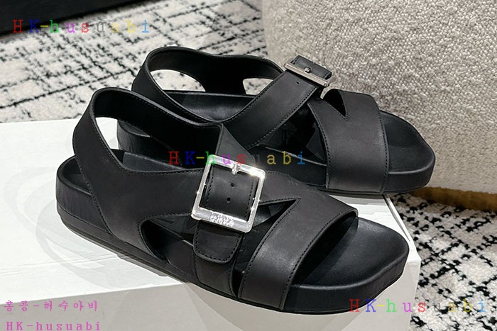 NEW 로에베 샌들 신상 L 9988004