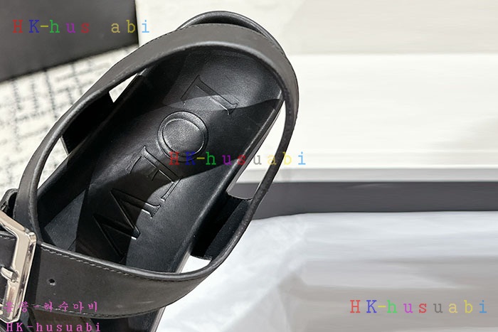 NEW 로에베 샌들 신상 L 9988004