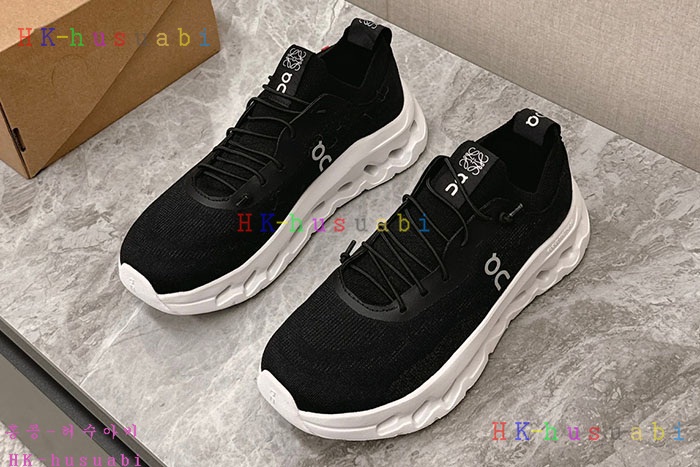 NEW 로에베 스니커즈 신상 L 504001