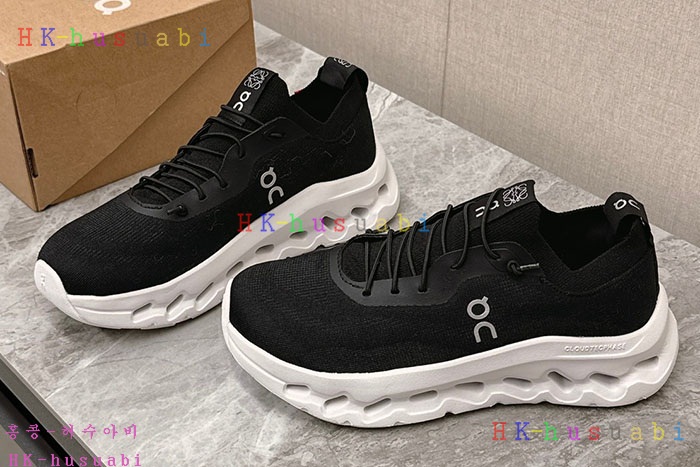 NEW 로에베 스니커즈 신상 L 504001