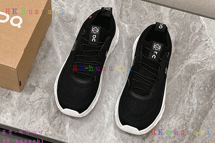 NEW 로에베 스니커즈 신상 L 504001