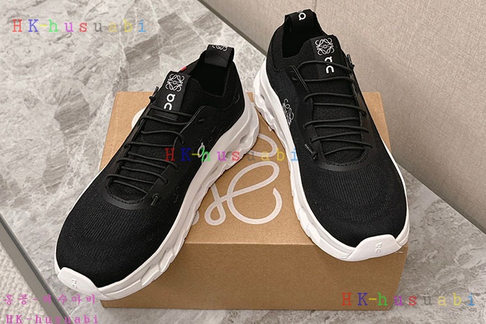 NEW 로에베 스니커즈 신상 L 504001