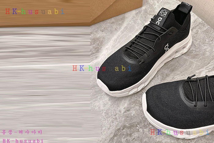 NEW 로에베 스니커즈 신상 L 504001