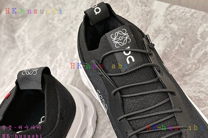 NEW 로에베 스니커즈 신상 L 504001