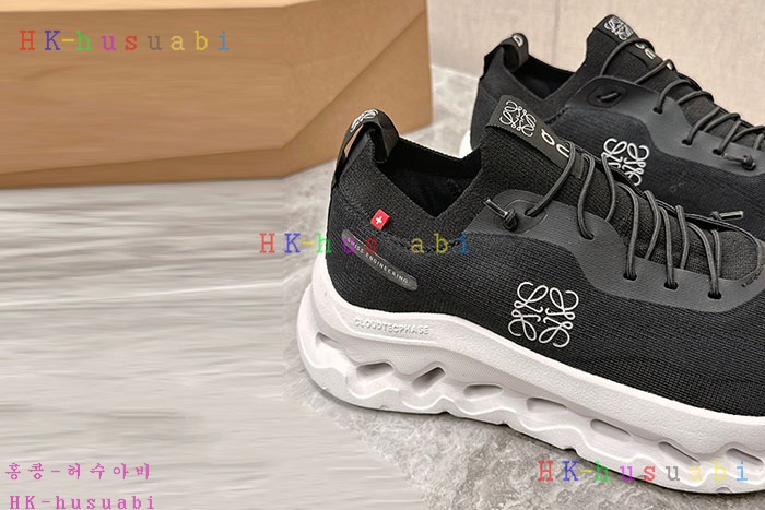 NEW 로에베 스니커즈 신상 L 504001