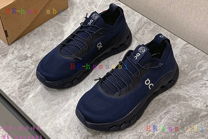 NEW 로에베 스니커즈 신상 L 504004