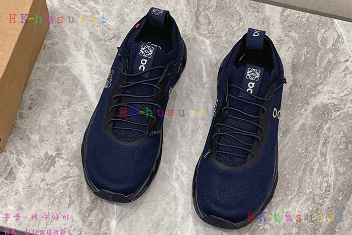NEW 로에베 스니커즈 신상 L 504004