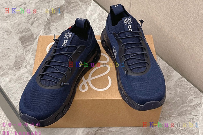 NEW 로에베 스니커즈 신상 L 504004
