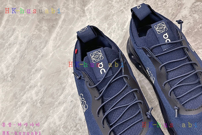 NEW 로에베 스니커즈 신상 L 504004