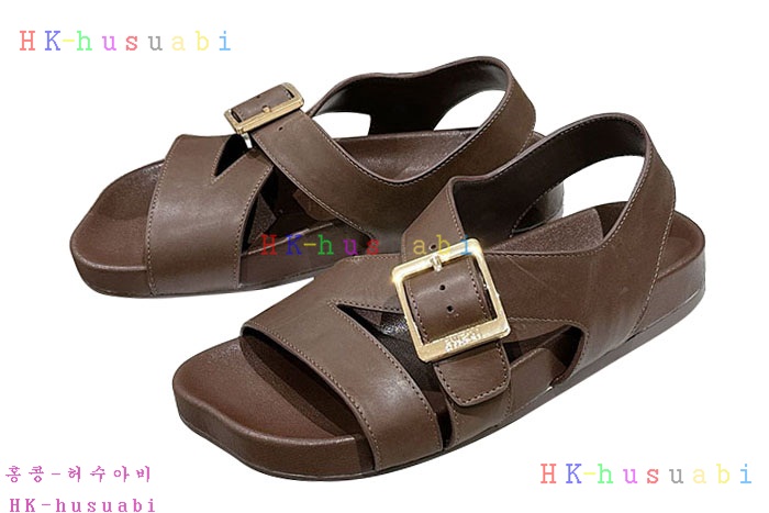 NEW 로에베 샌들 신상 L 9988003
